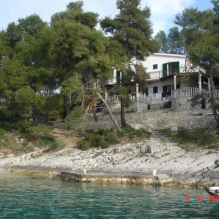 Villa Terra Nostra Hvar Hvar Town Exterior photo