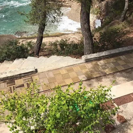 Villa Terra Nostra Hvar Hvar Town Exterior photo