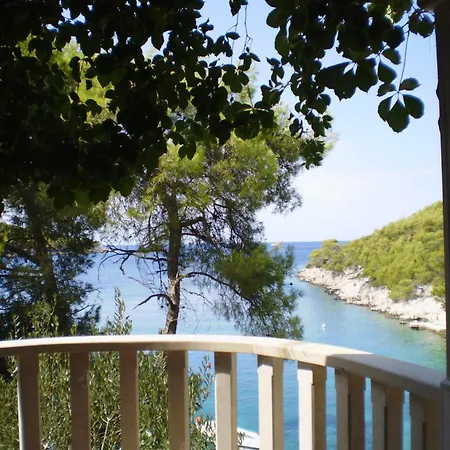 Villa Terra Nostra Hvar Hvar Town Exterior photo