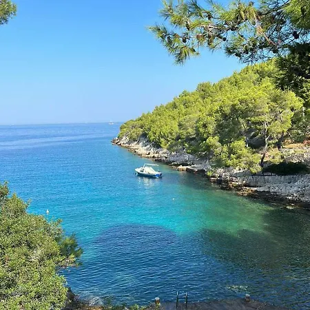 Villa Terra Nostra Hvar Hvar Town Exterior photo