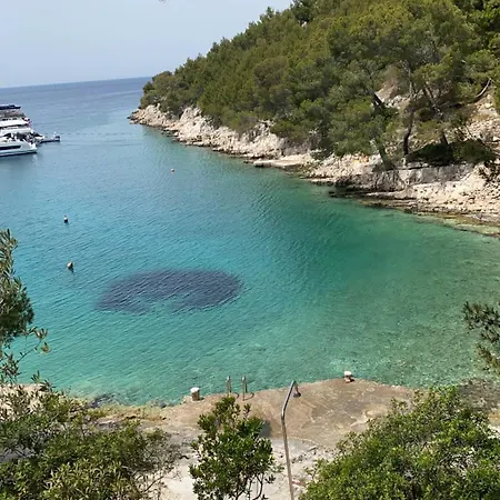 Villa Terra Nostra Hvar Hvar Town Exterior photo