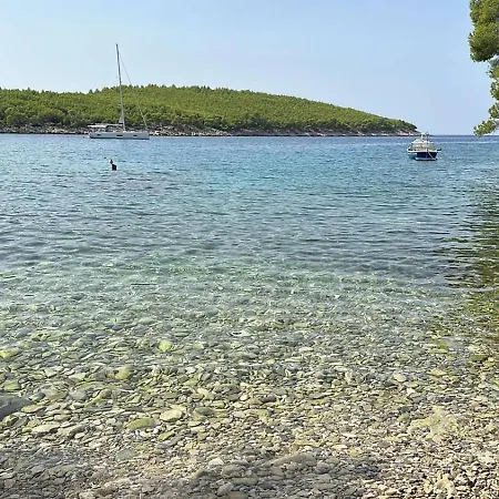 Villa Terra Nostra Hvar Hvar Town Exterior photo
