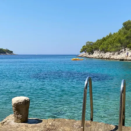 Villa Terra Nostra Hvar Hvar Town Exterior photo