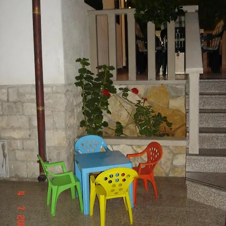 Villa Terra Nostra Hvar Hvar Town Exterior photo