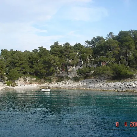 Villa Terra Nostra Hvar Hvar Town Exterior photo