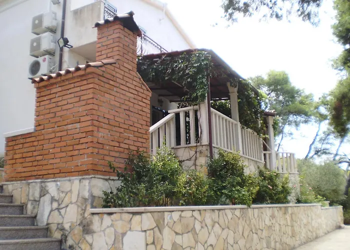 Villa Terra Nostra Hvar