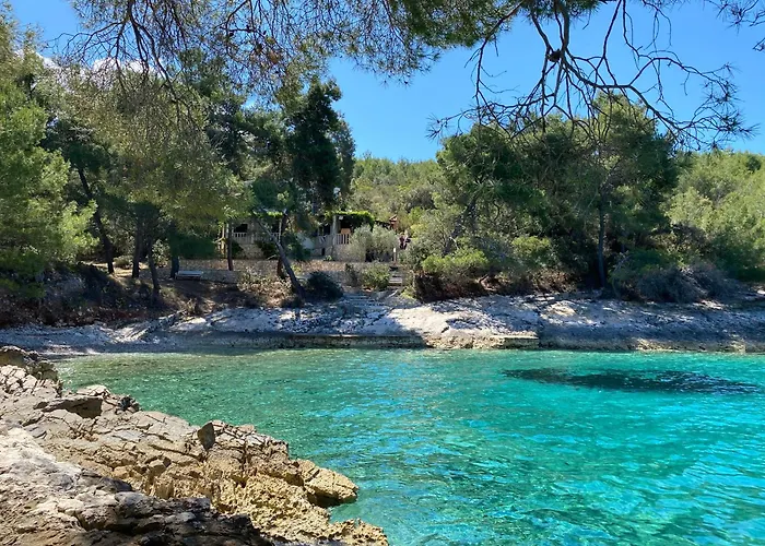 Villa Terra Nostra Hvar
