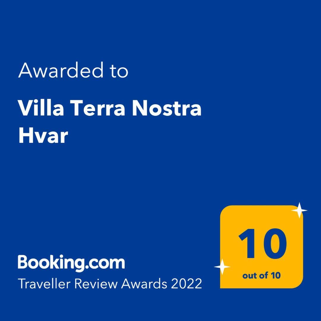 Apartment Terra Nostra Hvar *