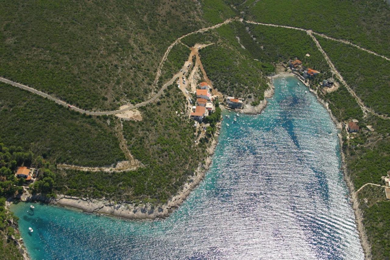 Apartment Terra Nostra Hvar Hvar Town