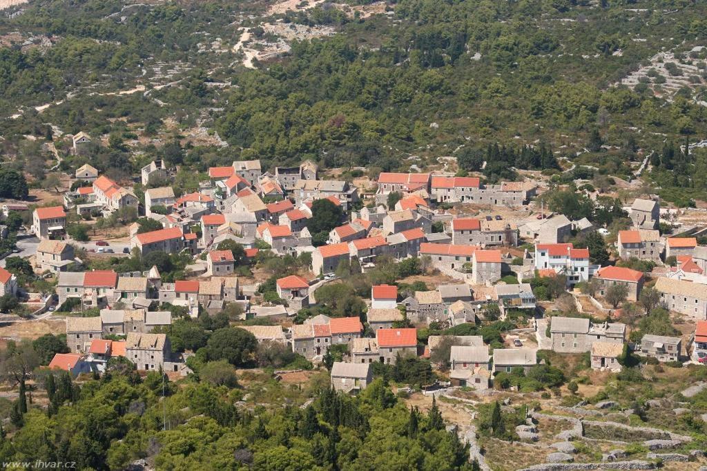 Apartment Terra Nostra Hvar