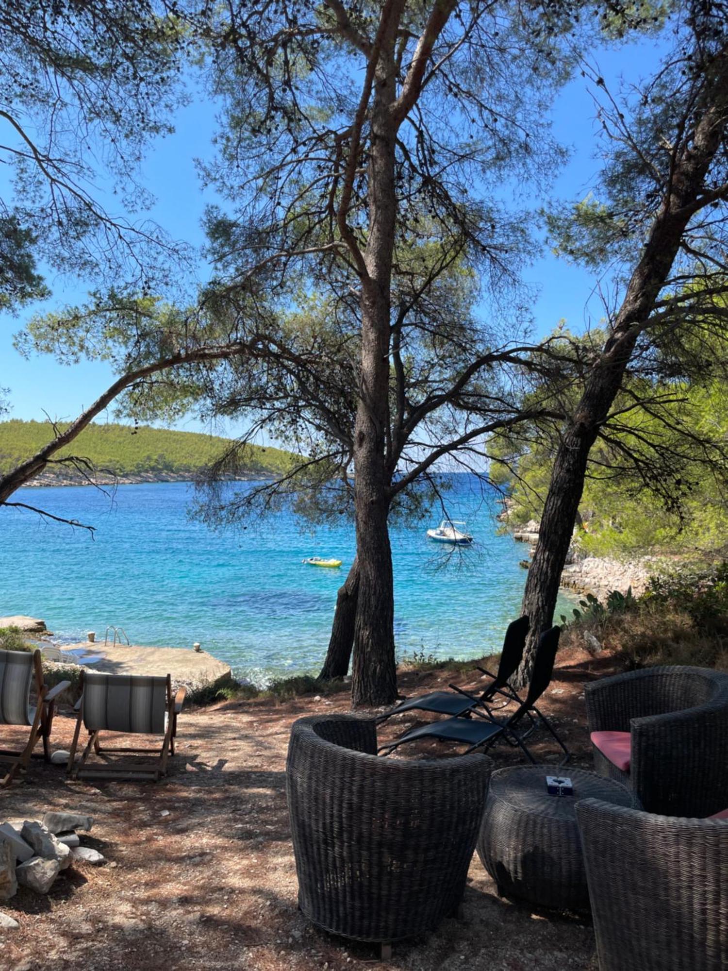 Apartment Terra Nostra Hvar *