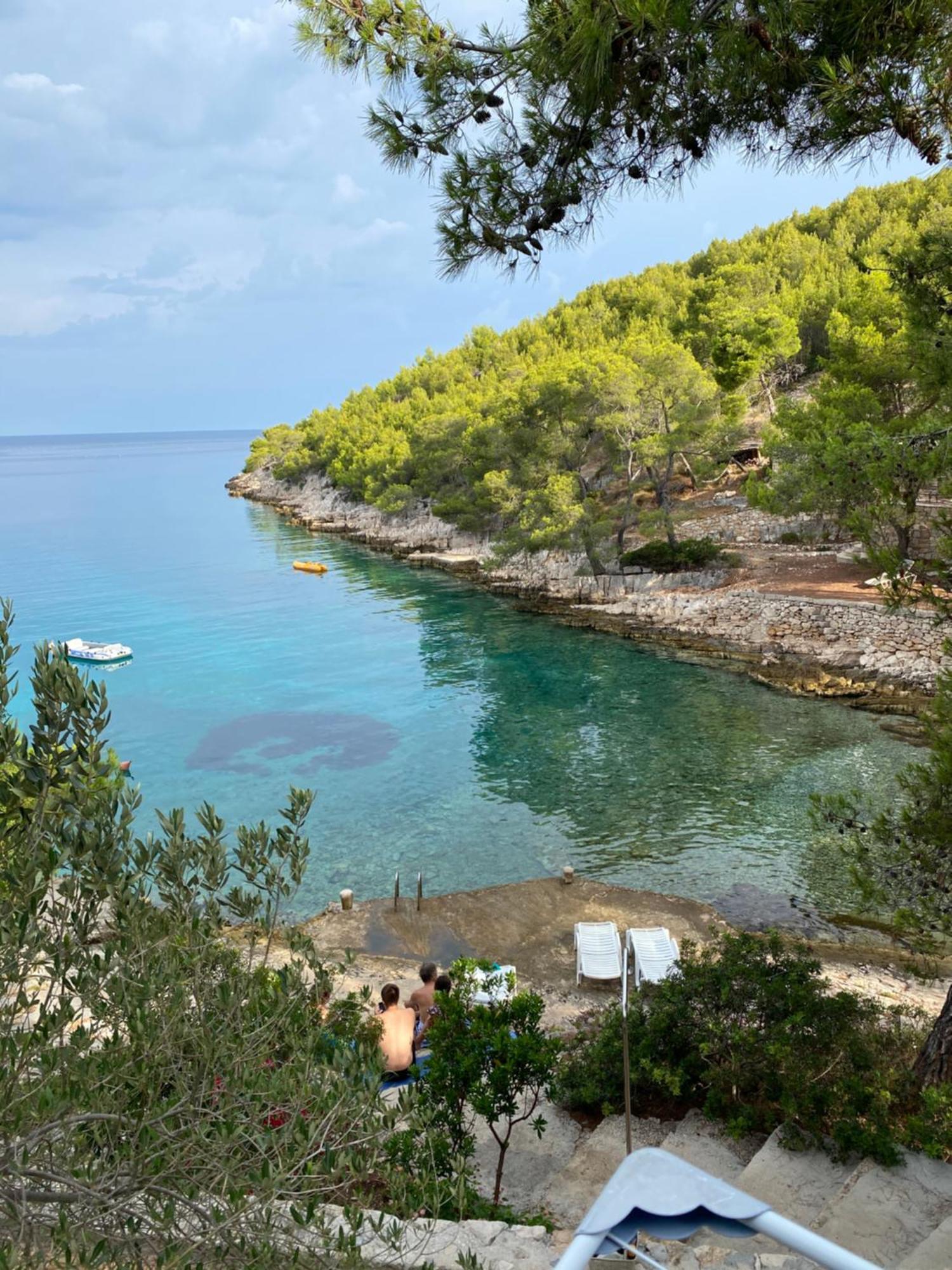 Terra Nostra Hvar Hvar Town