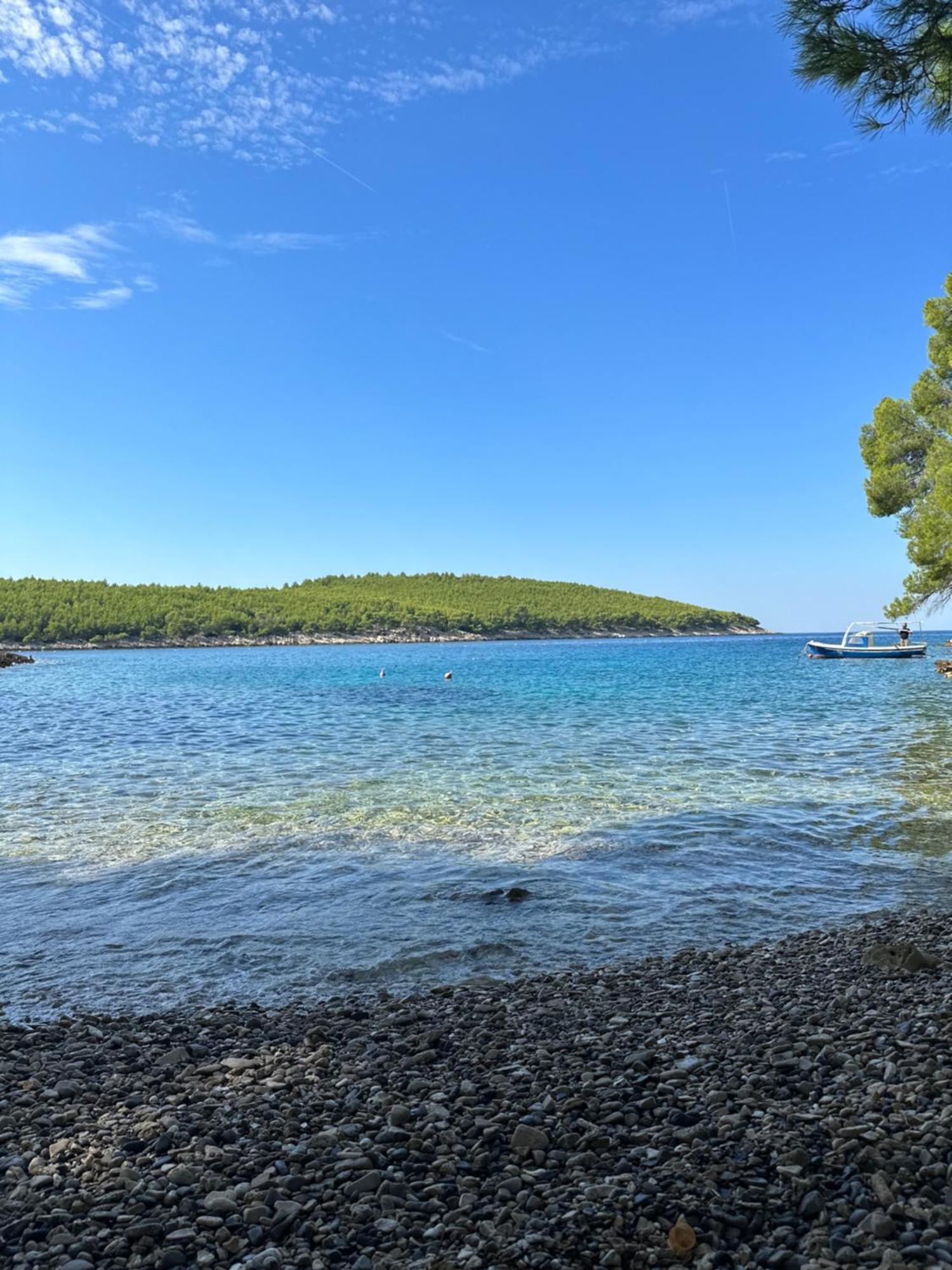 Apartment Terra Nostra Hvar