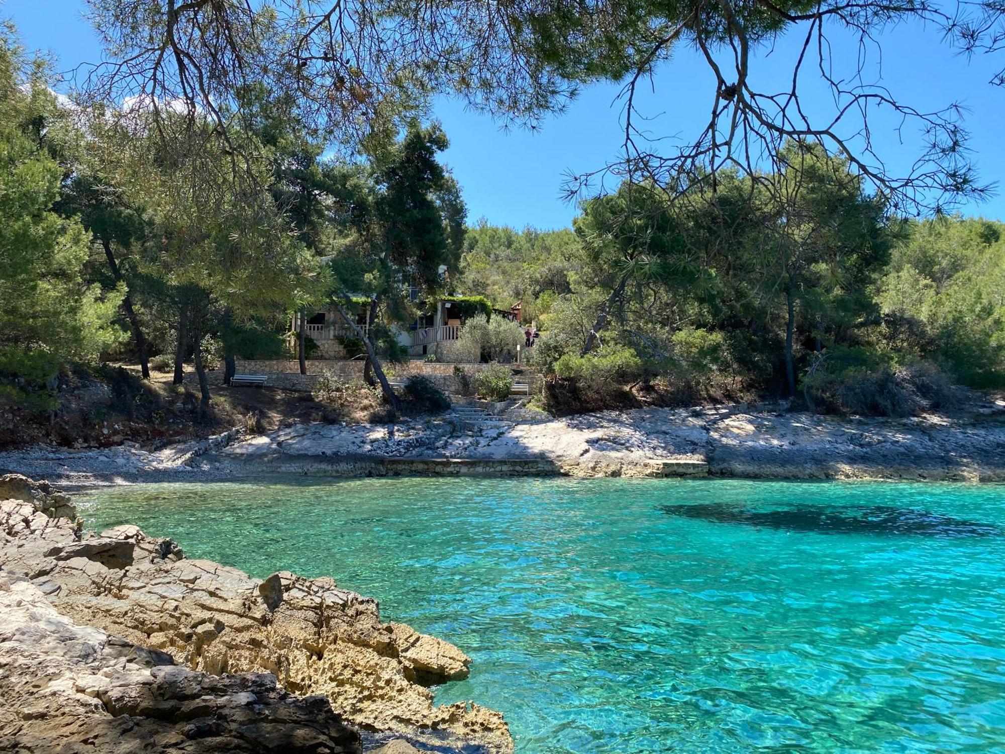 Terra Nostra Hvar Apartment *