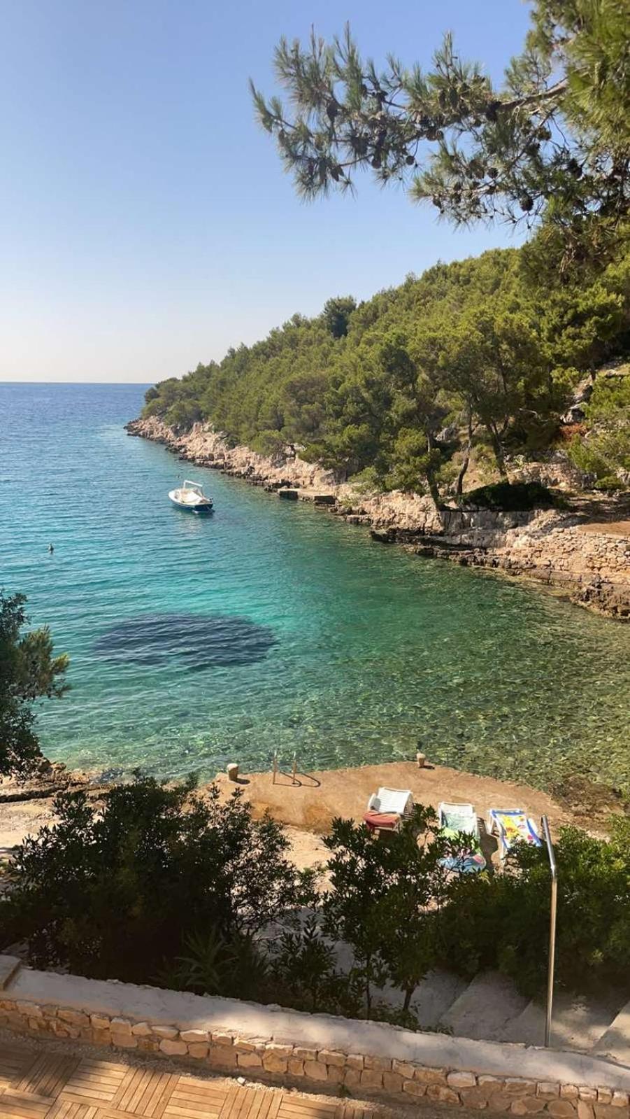 Terra Nostra Hvar Hvar Town