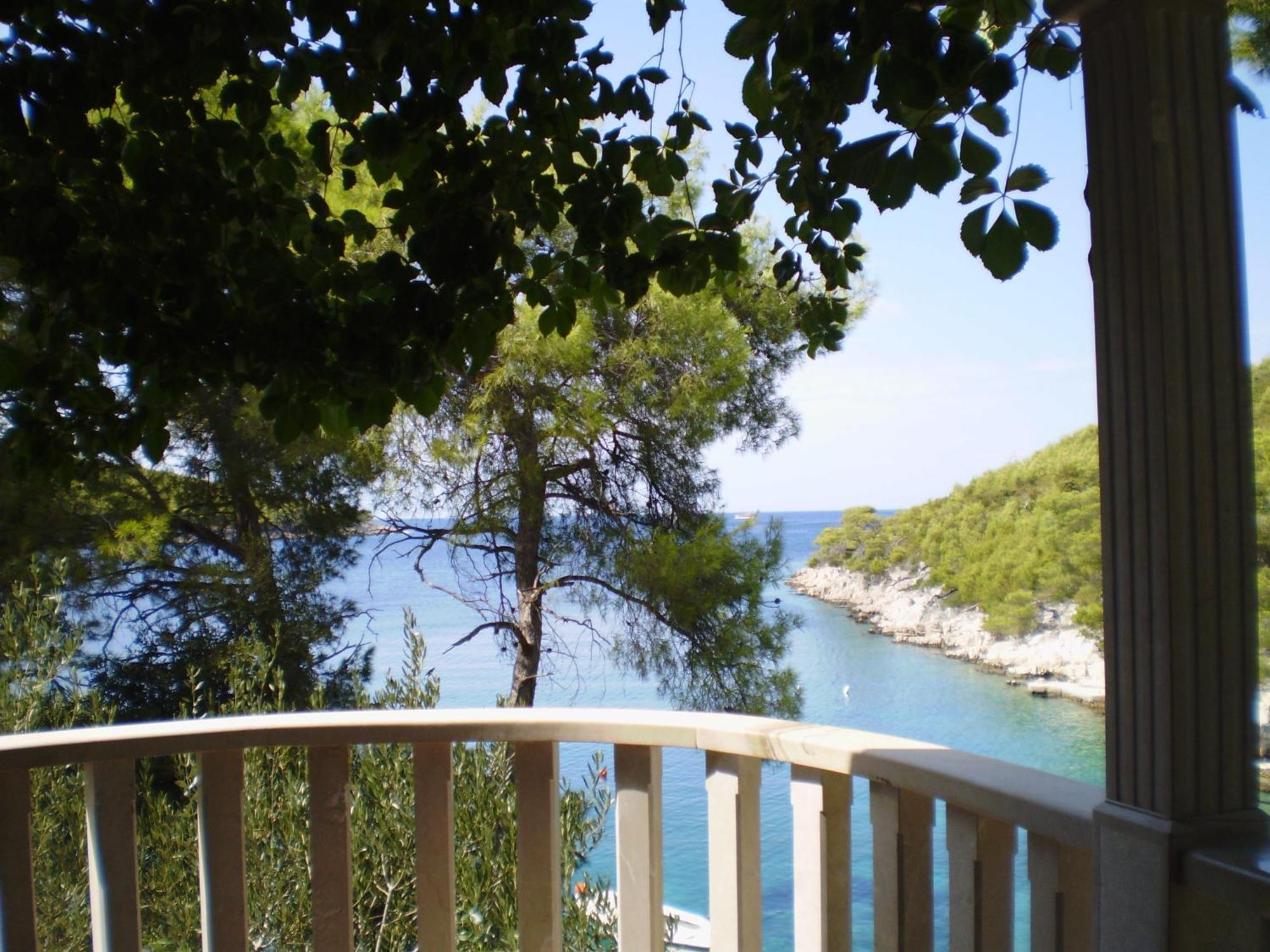 Apartment Terra Nostra Hvar Hvar Town