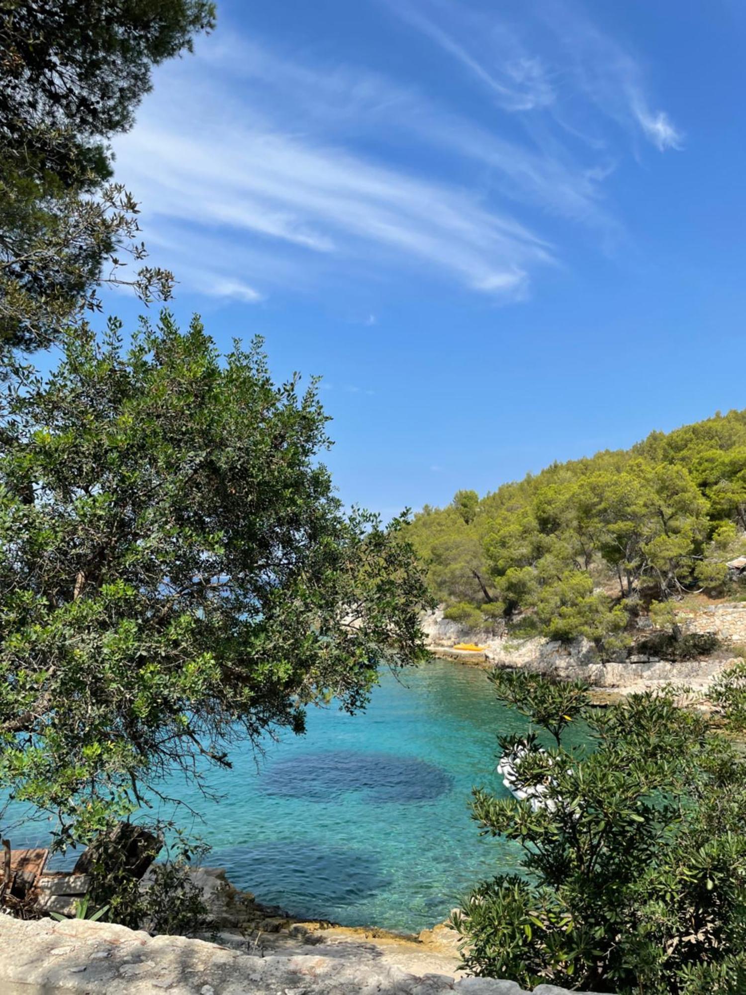 Terra Nostra Hvar * Hvar Town