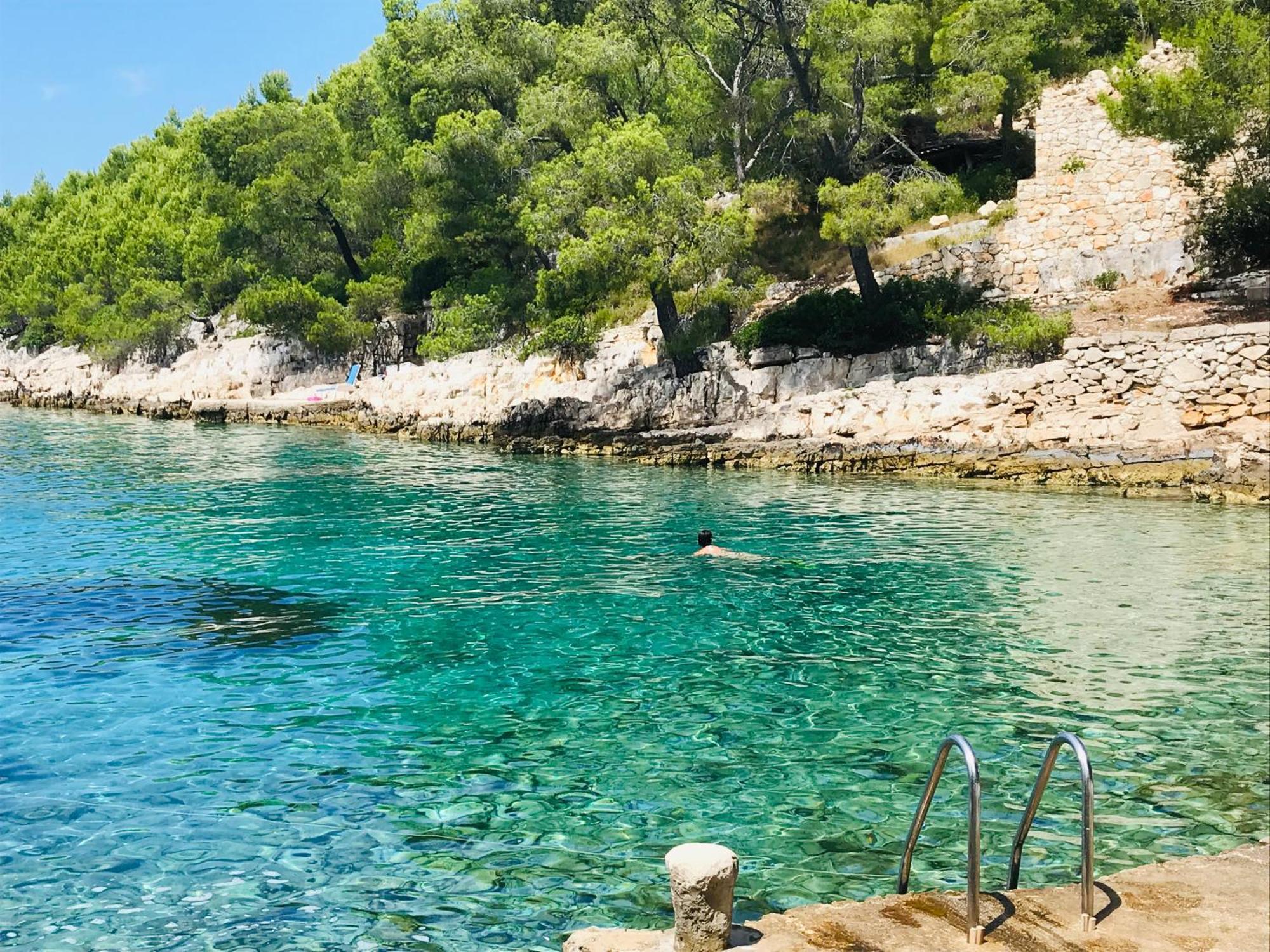 Apartment Terra Nostra Hvar Hvar Town