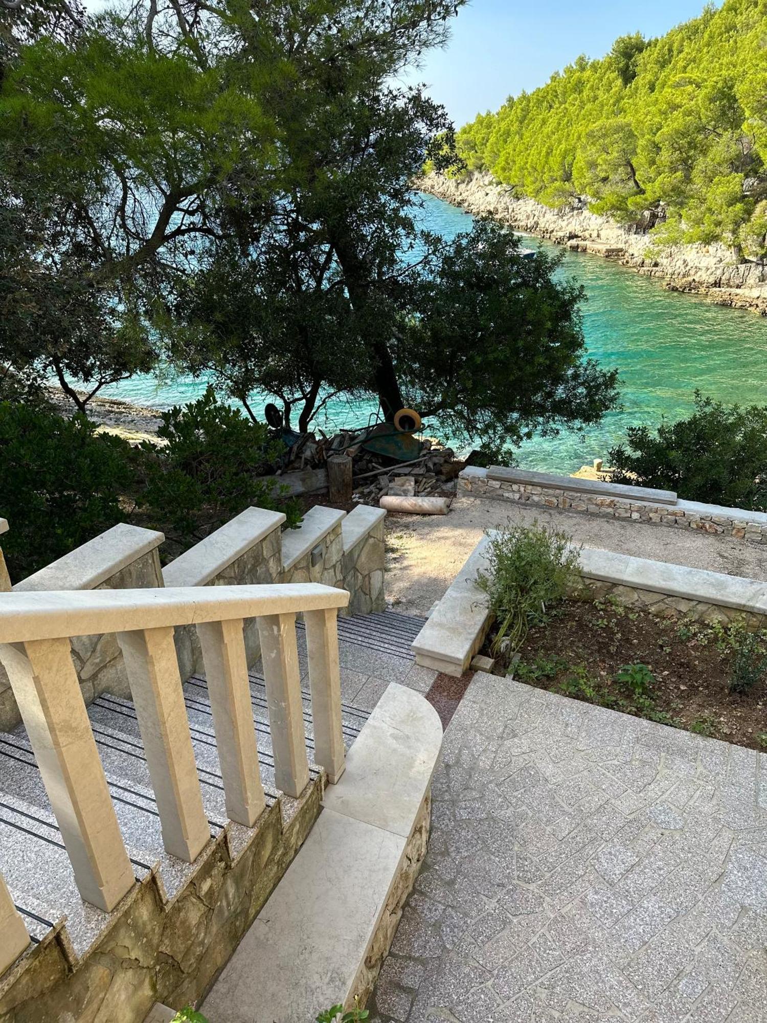 Apartment Terra Nostra Hvar