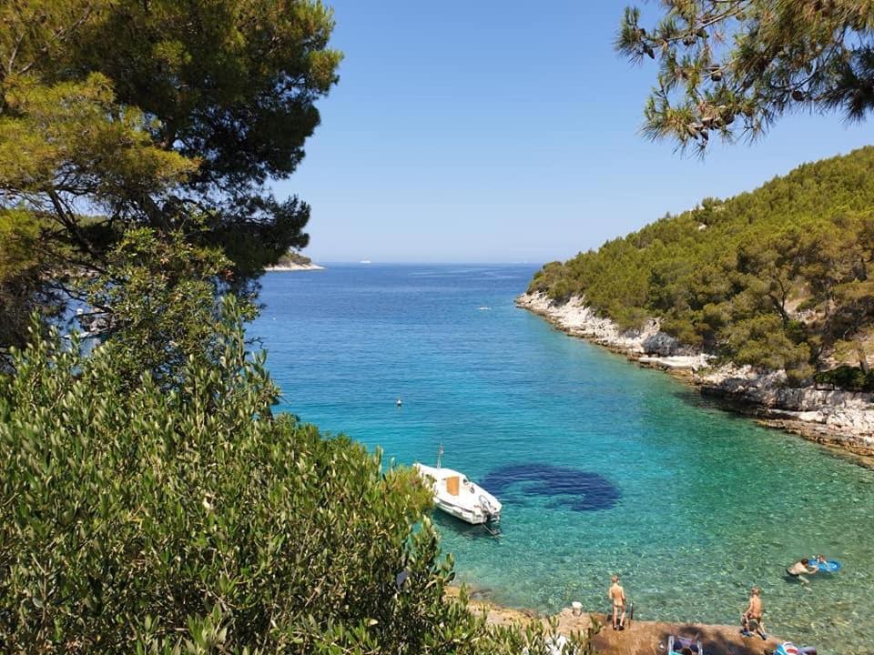 Terra Nostra Hvar Apartment *