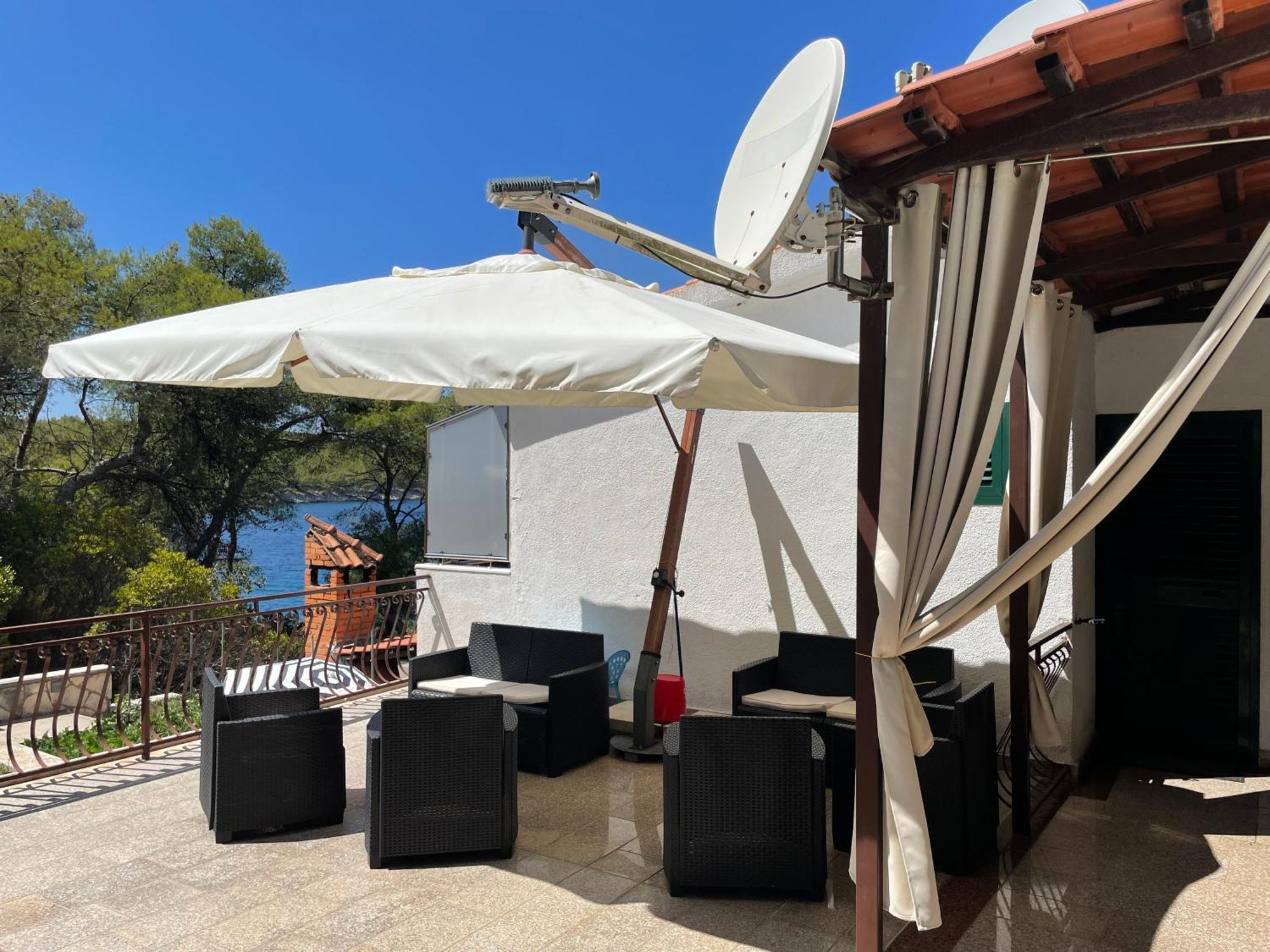 Terra Nostra Hvar *