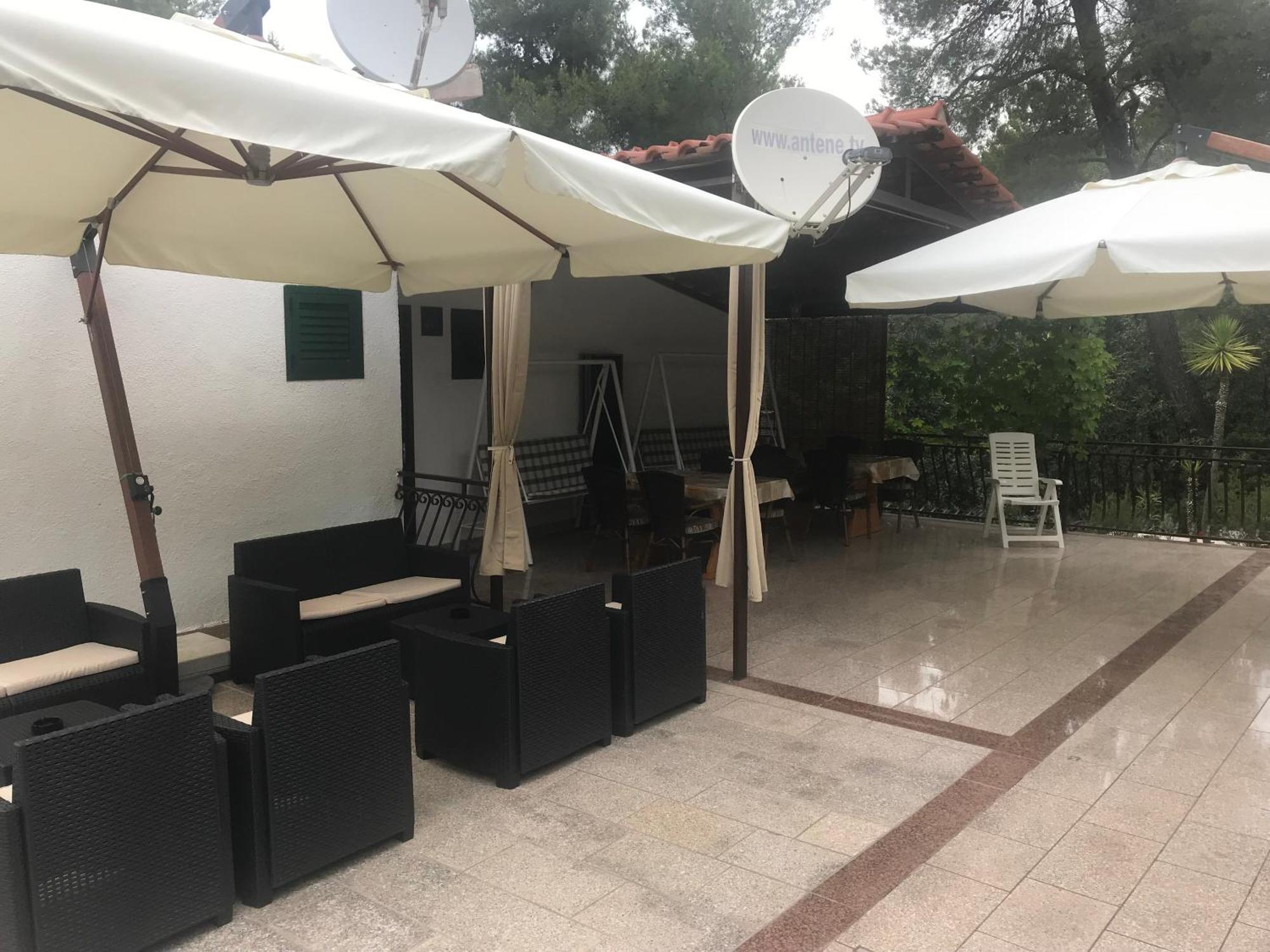 Terra Nostra Hvar Apartment