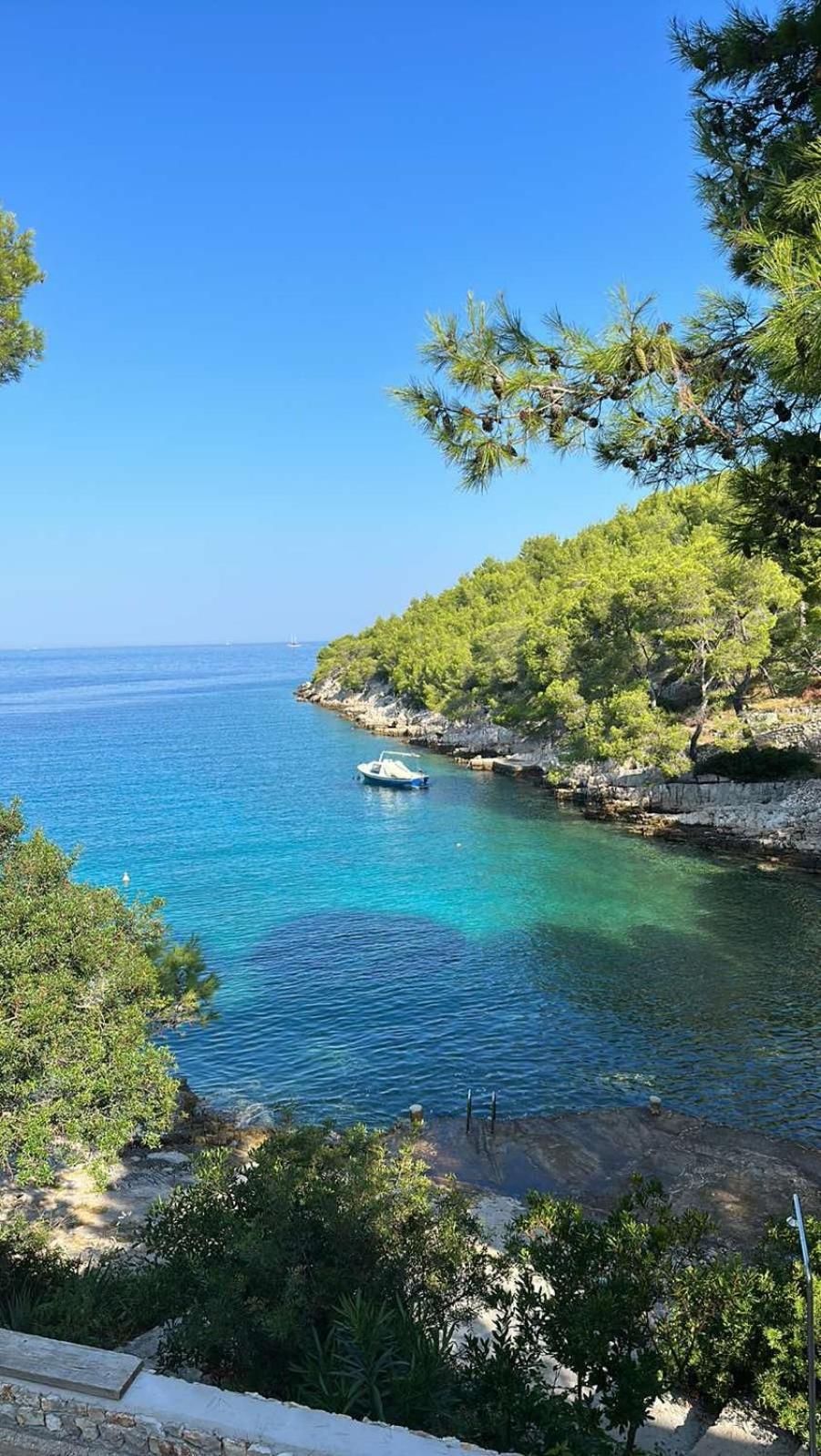 Terra Nostra Hvar Apartment Hvar Town