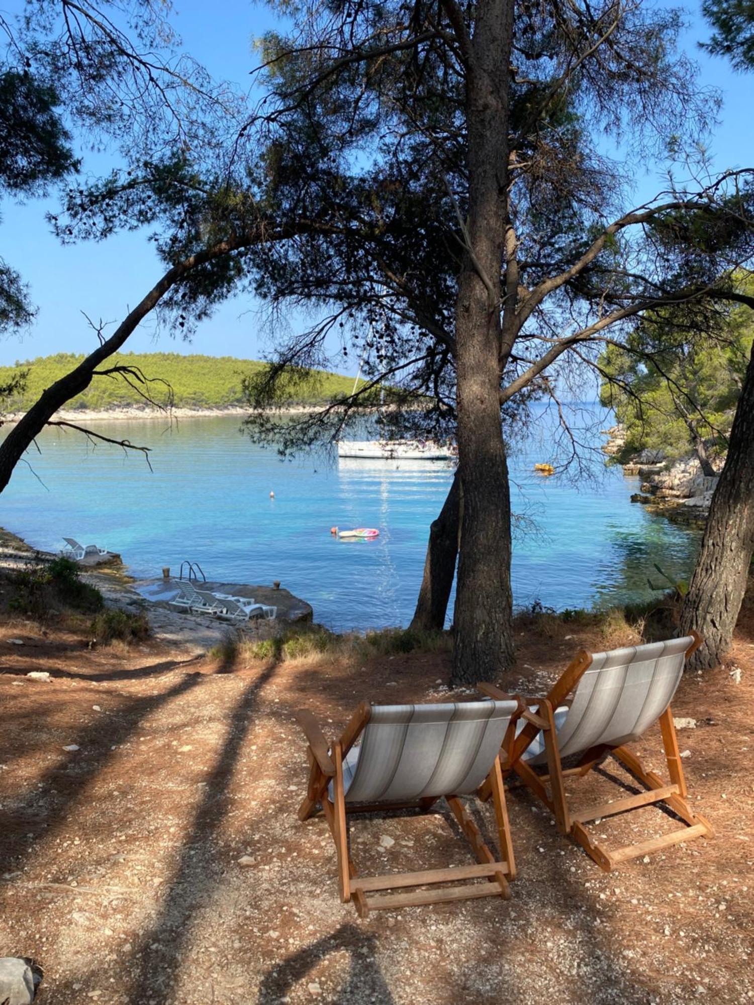 Terra Nostra Hvar *