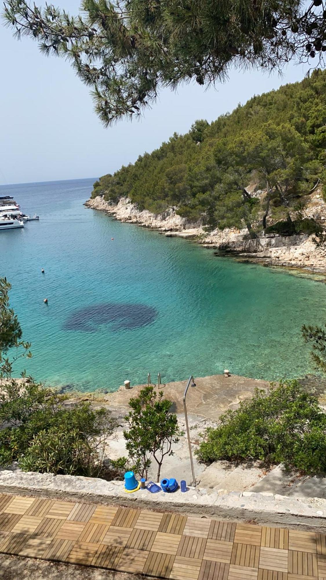 Terra Nostra Hvar Apartment