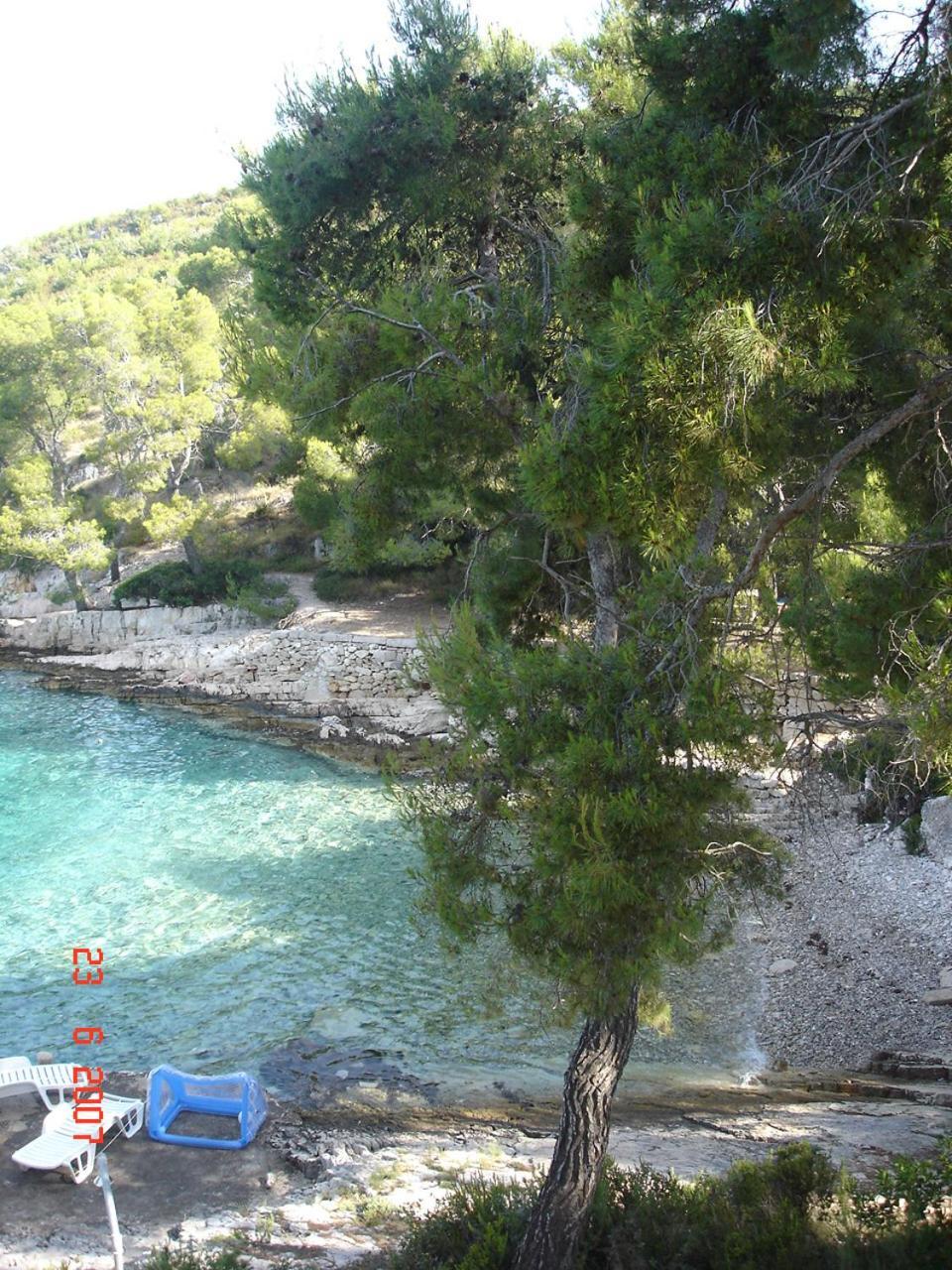 Apartment Terra Nostra Hvar Hvar Town