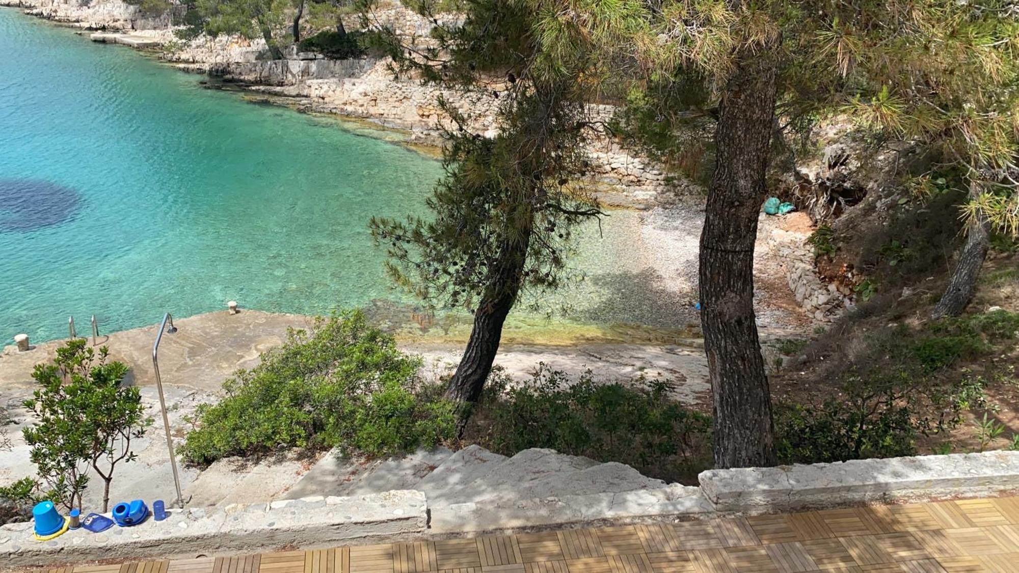 Terra Nostra Hvar Apartment