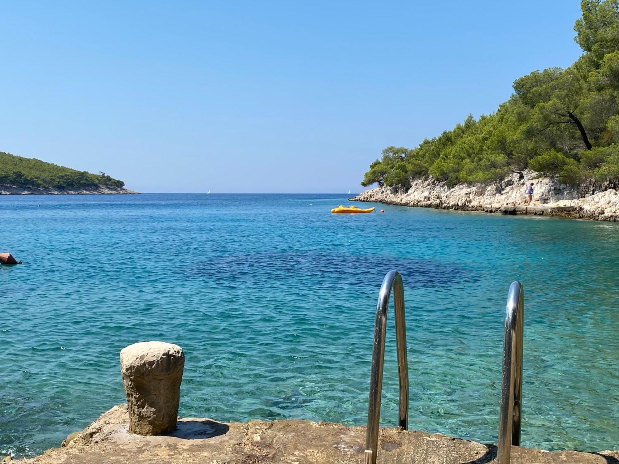 Terra Nostra Hvar *