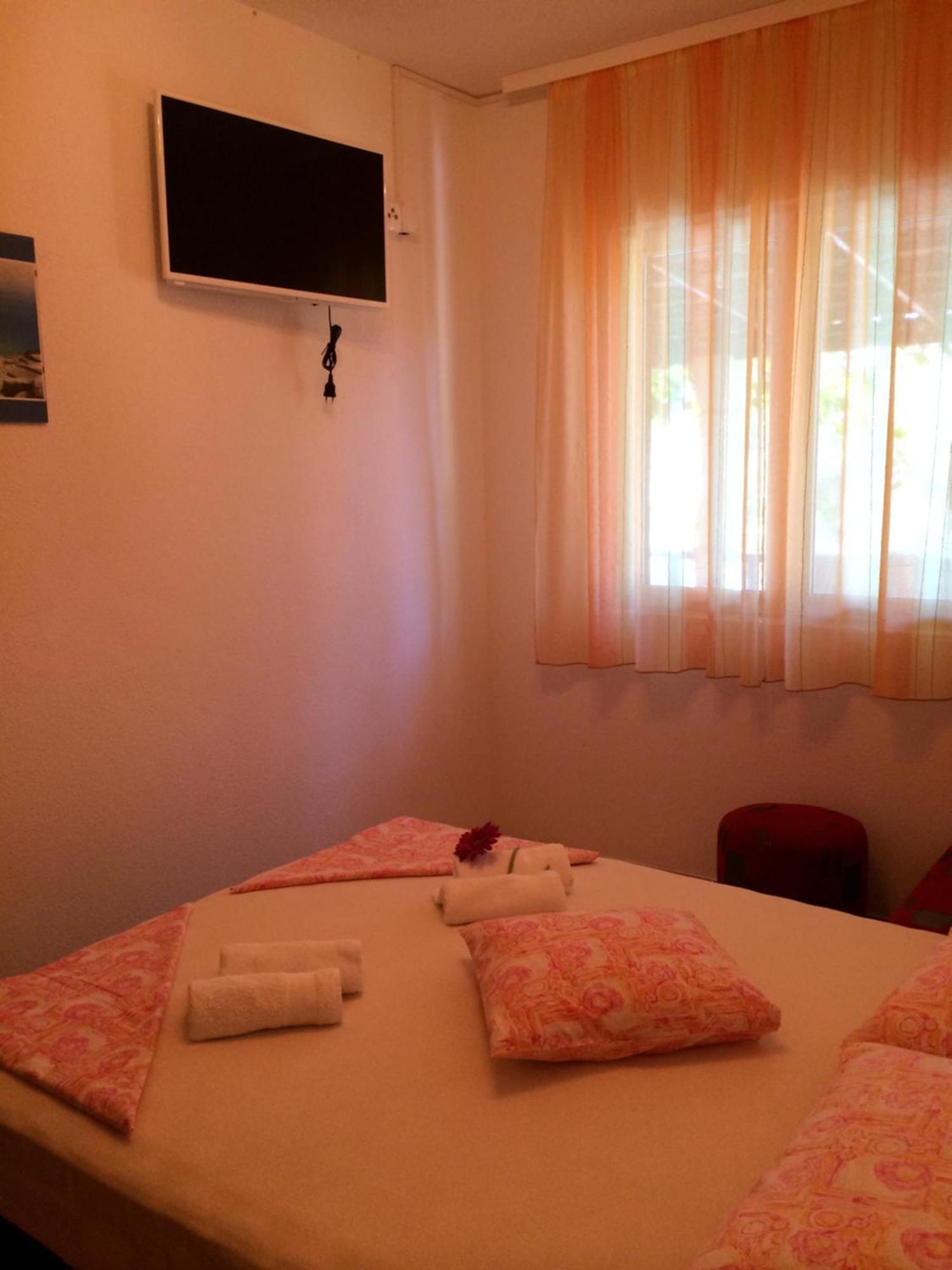 Apartment Terra Nostra Hvar