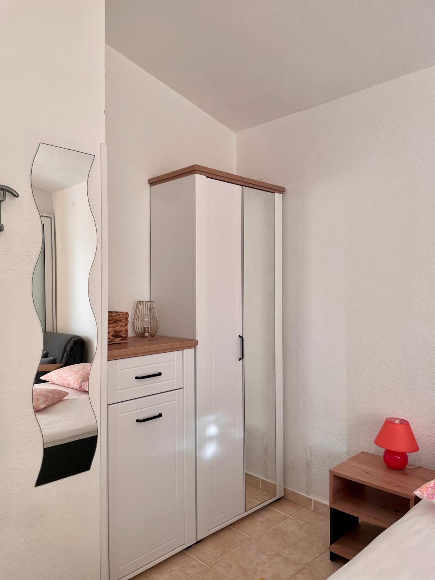 Terra Nostra Hvar Apartment
