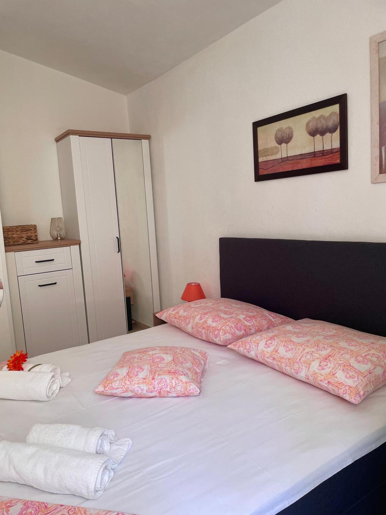 Terra Nostra Hvar Apartment