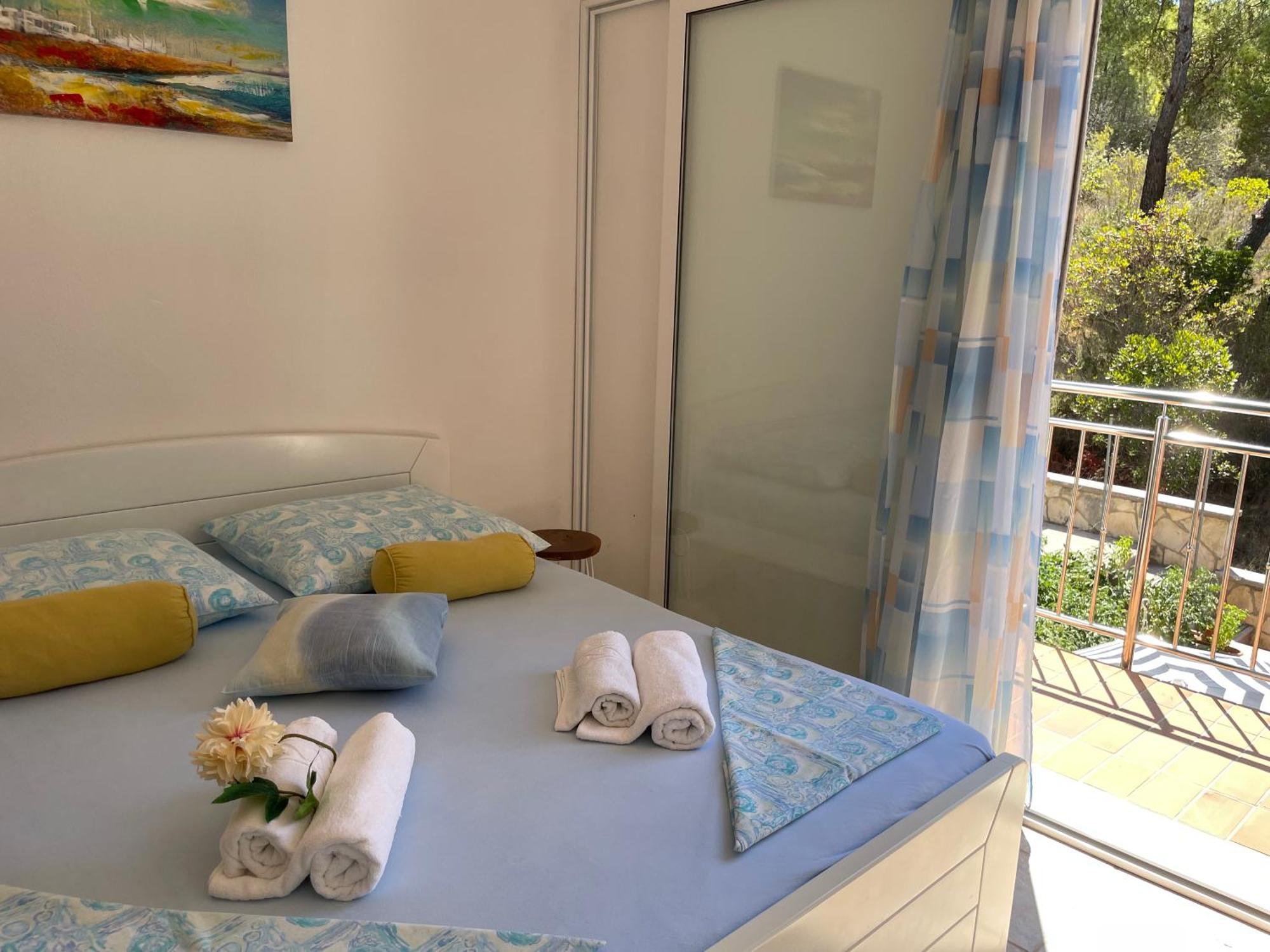 Terra Nostra Hvar Apartment *