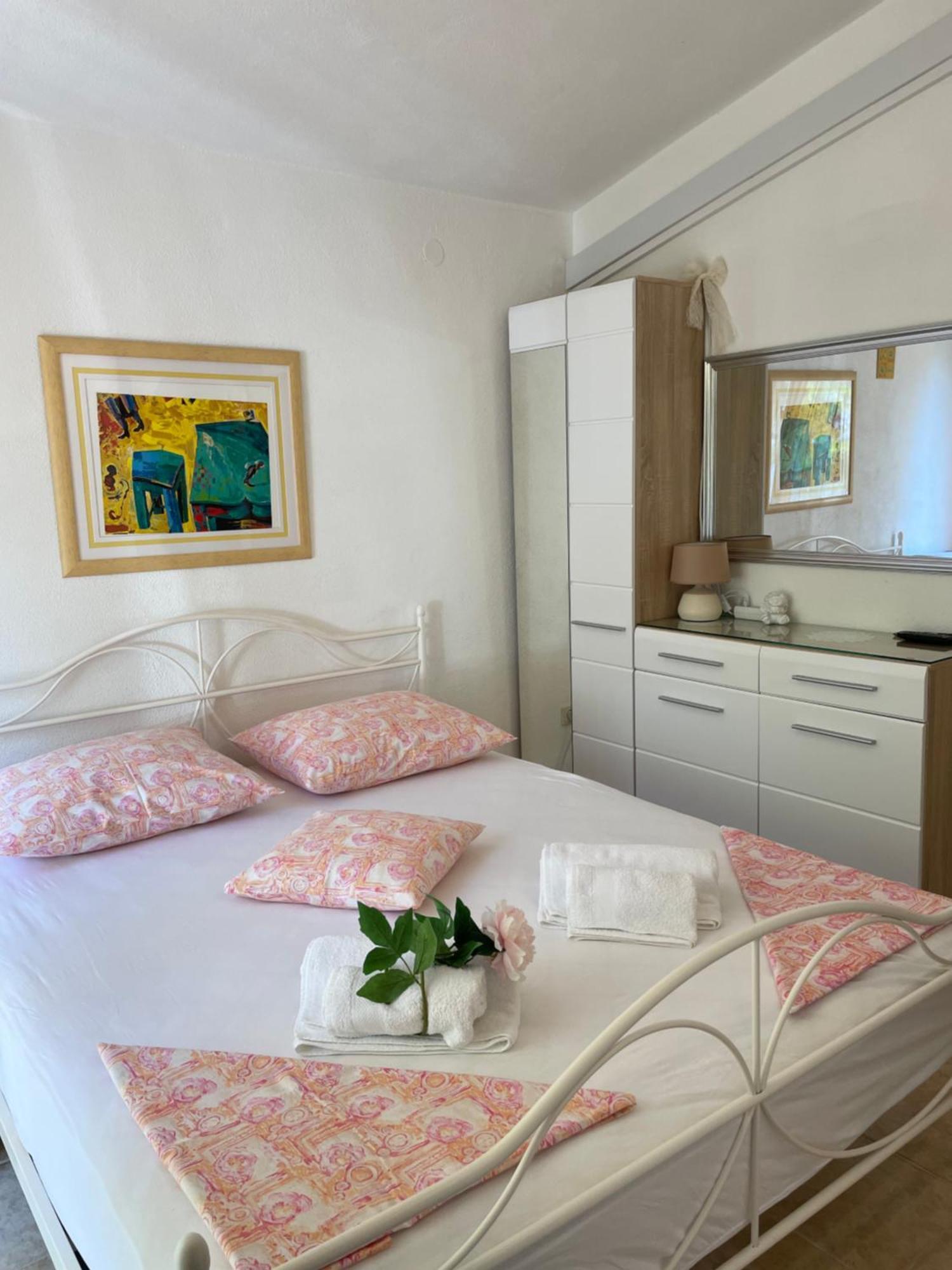 Terra Nostra Hvar Apartment Hvar Town
