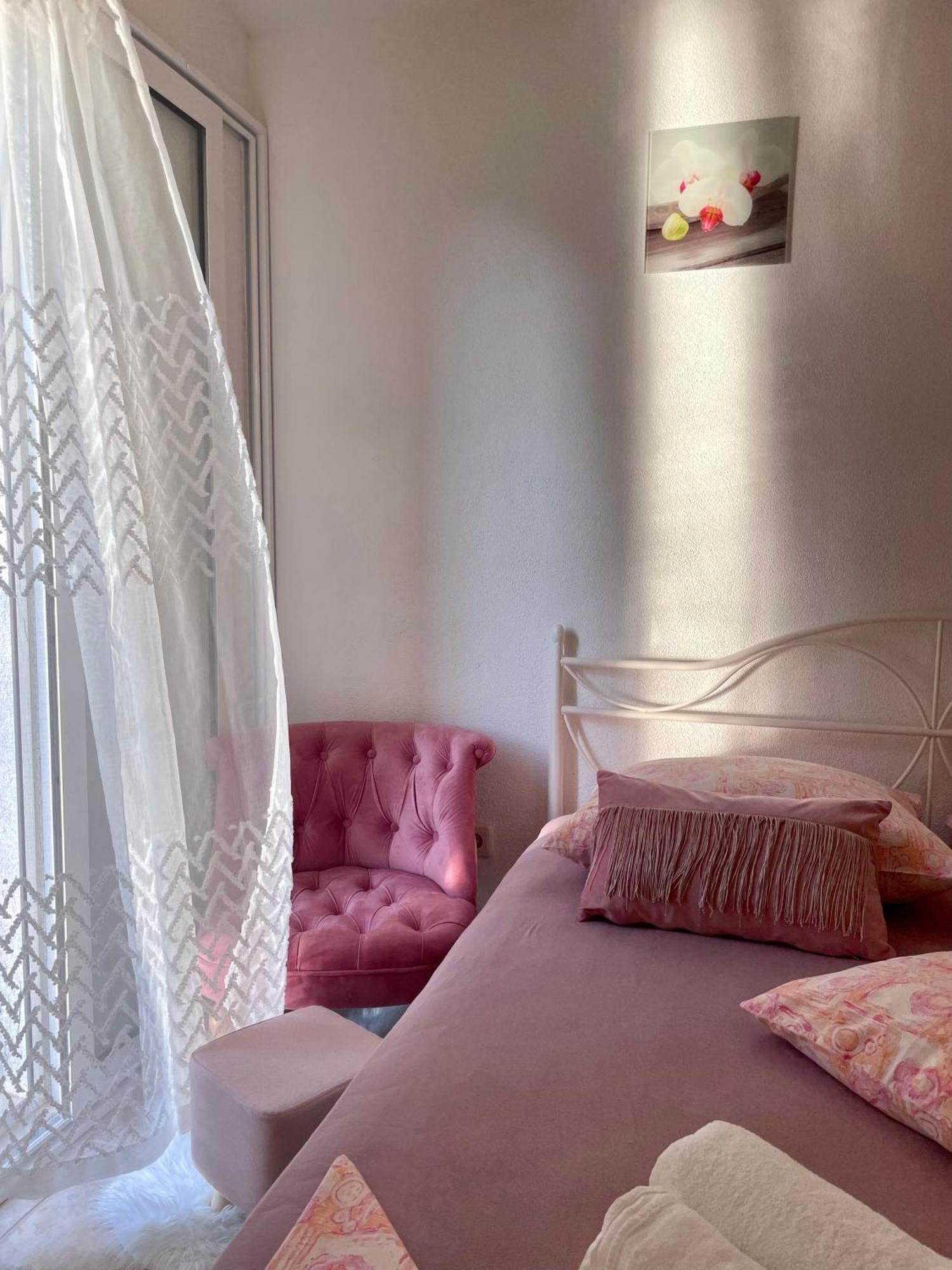 Apartment Terra Nostra Hvar Hvar Town