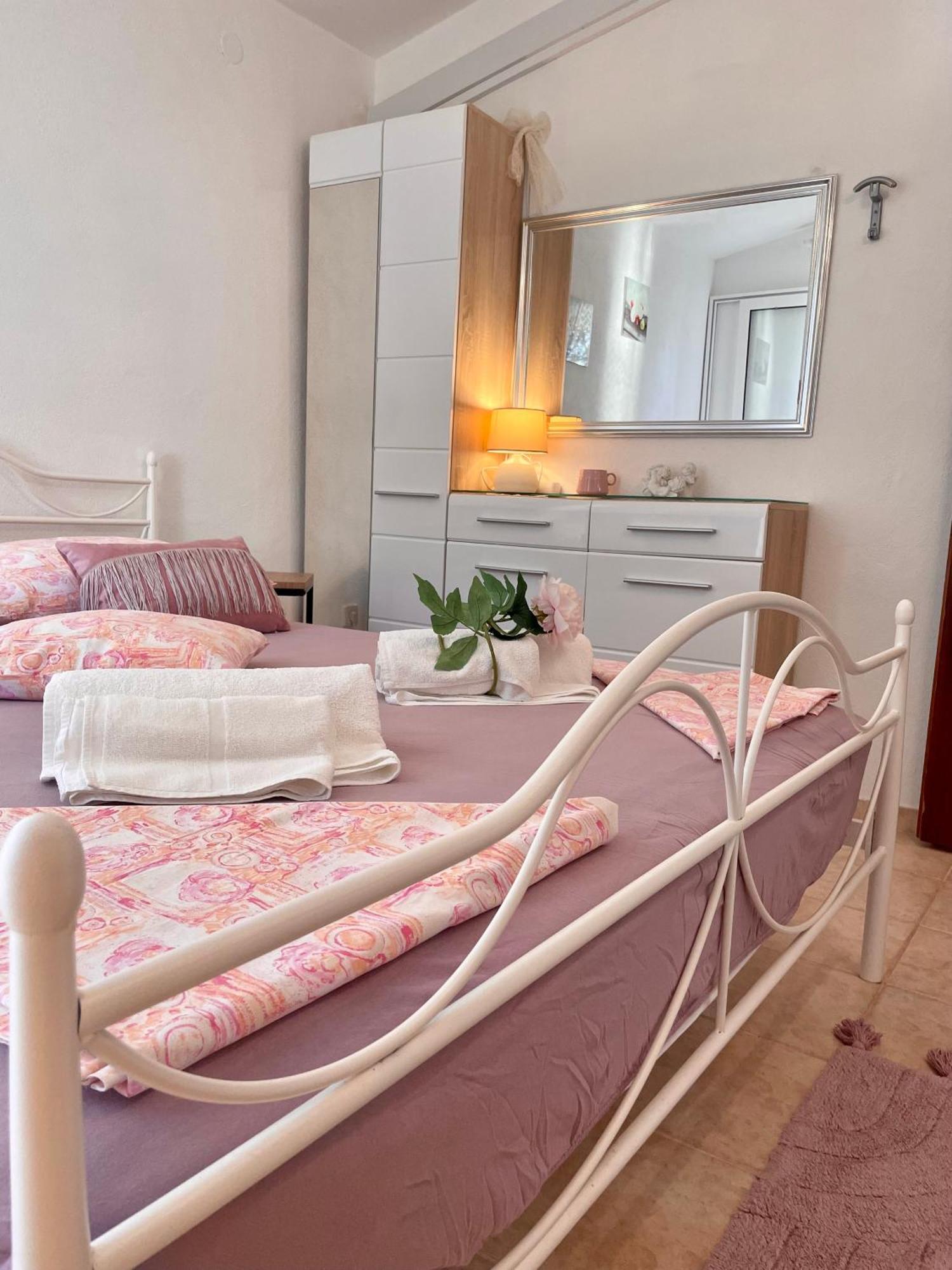 Apartment Terra Nostra Hvar Hvar Town