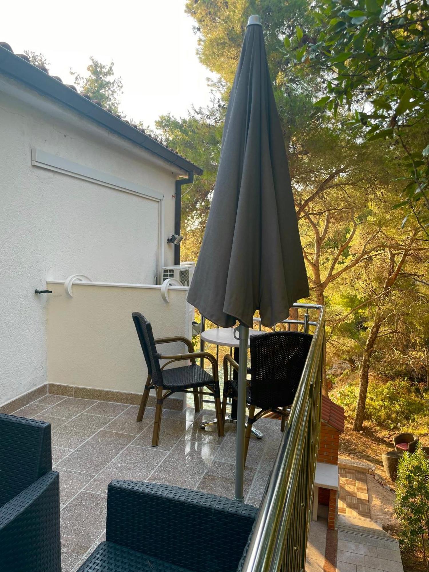 Terra Nostra Hvar Apartment *