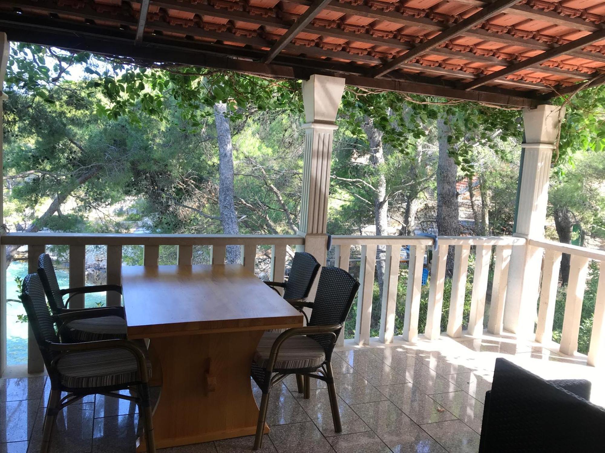 Terra Nostra Hvar Apartment Hvar Town