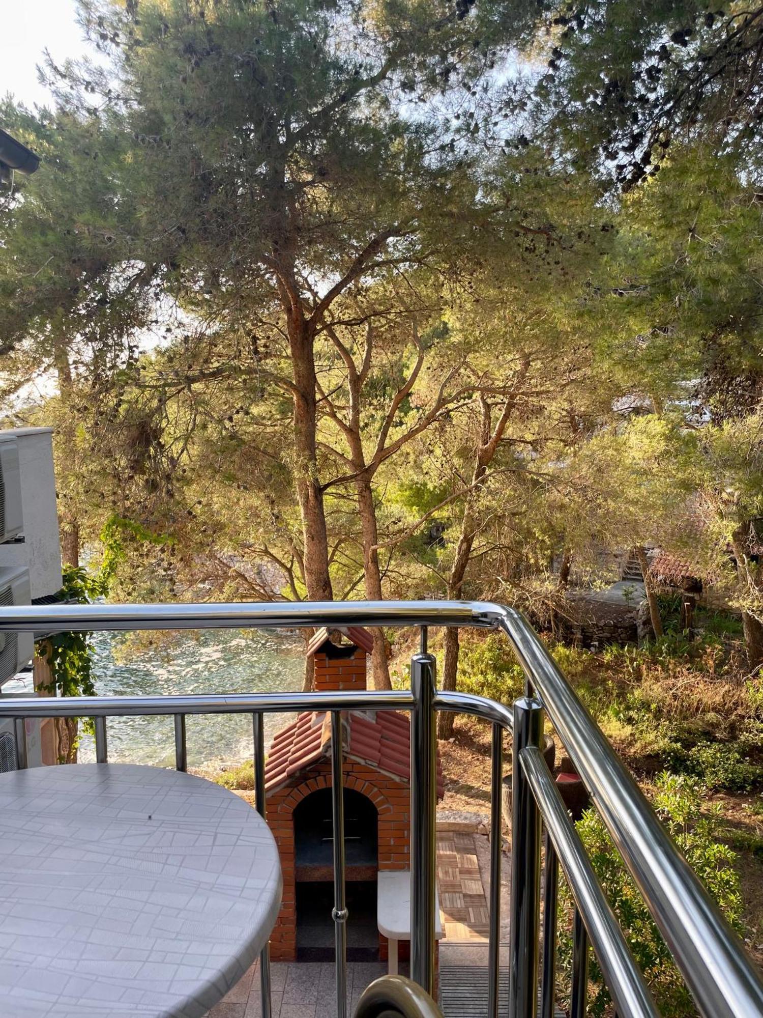 Terra Nostra Hvar Apartment *
