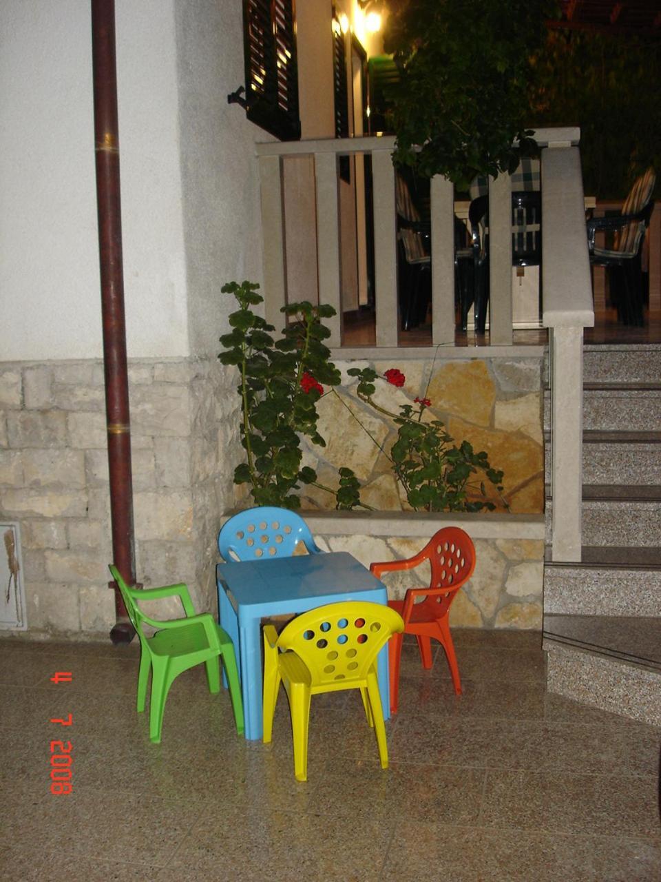 Terra Nostra Hvar * Hvar Town