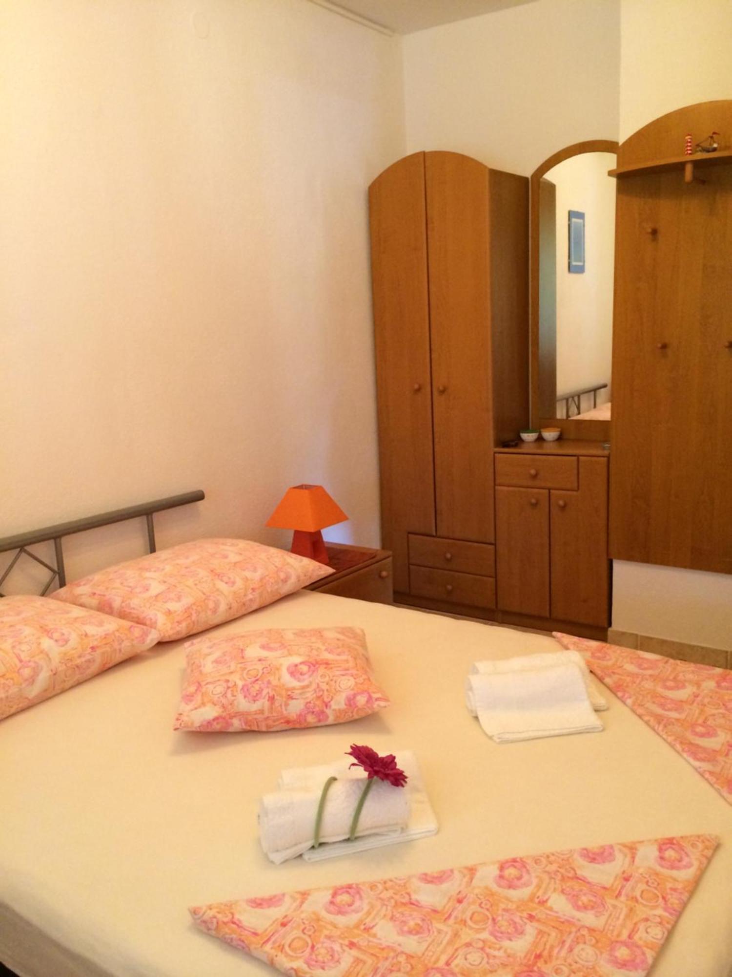 Apartment Terra Nostra Hvar