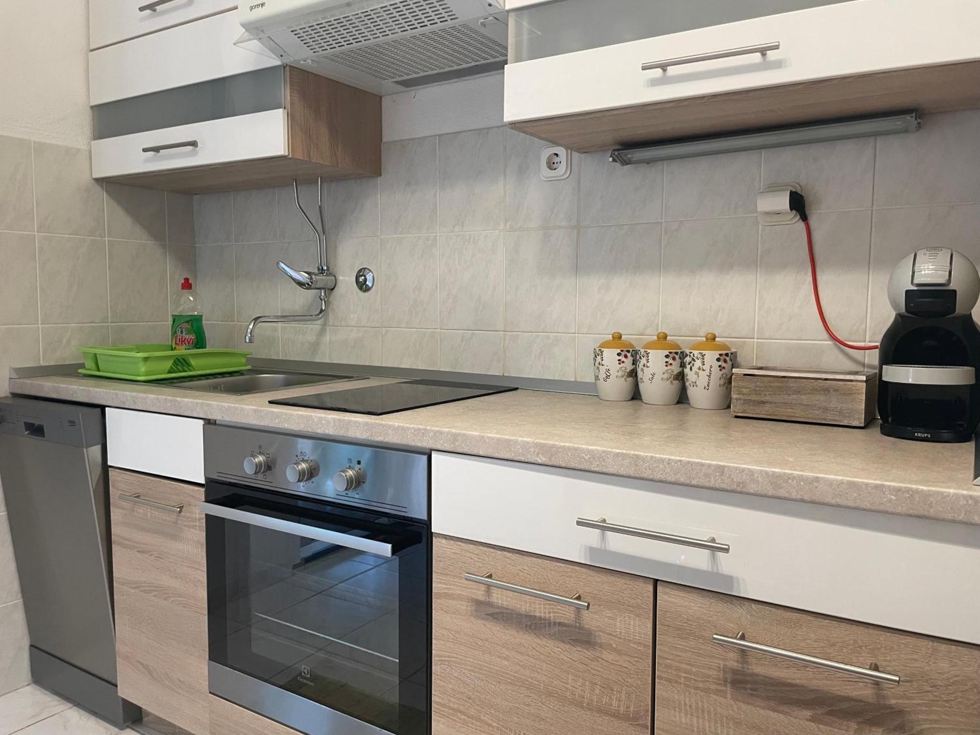 Apartment Terra Nostra Hvar *