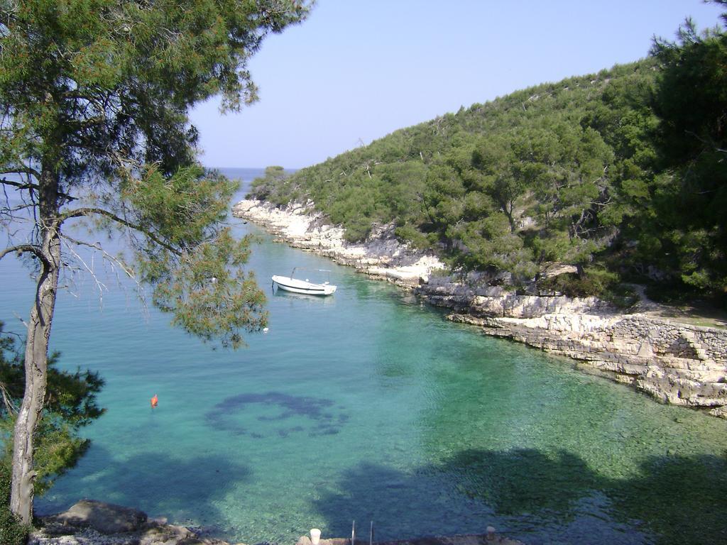Terra Nostra Hvar Apartment *