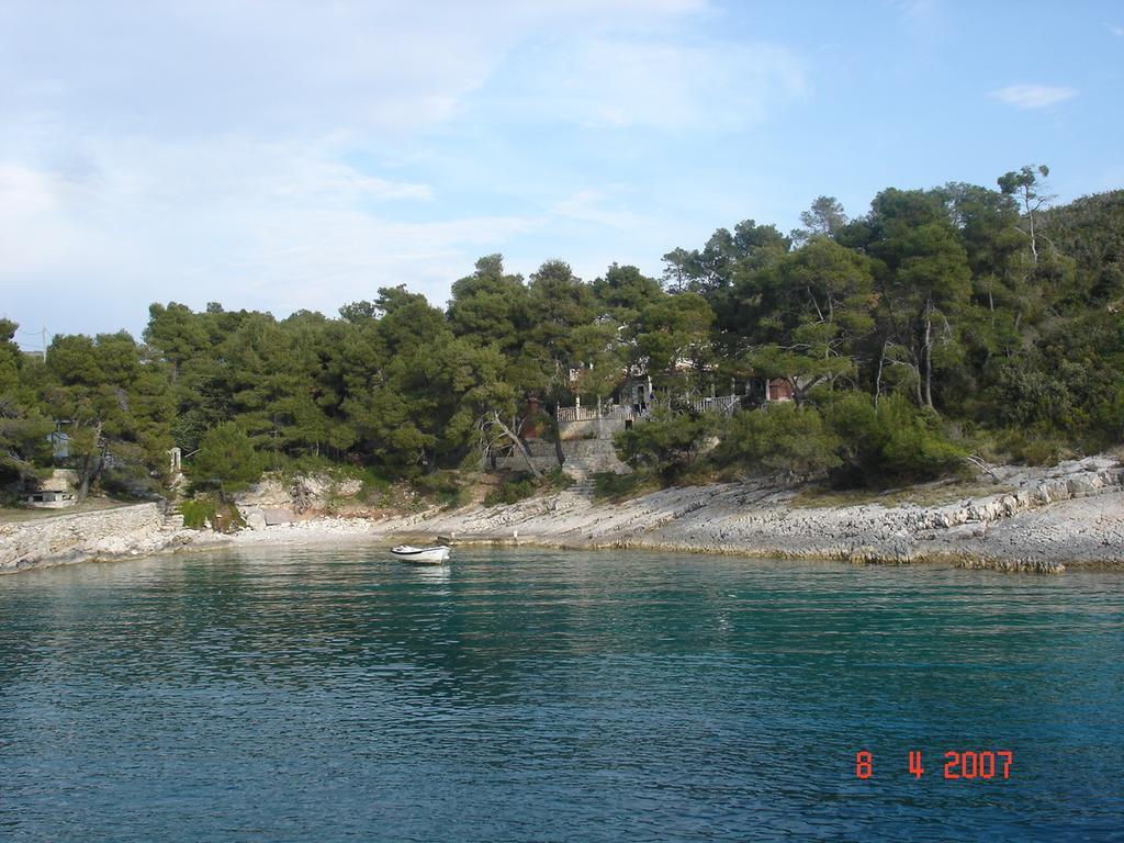Apartment Terra Nostra Hvar Hvar Town