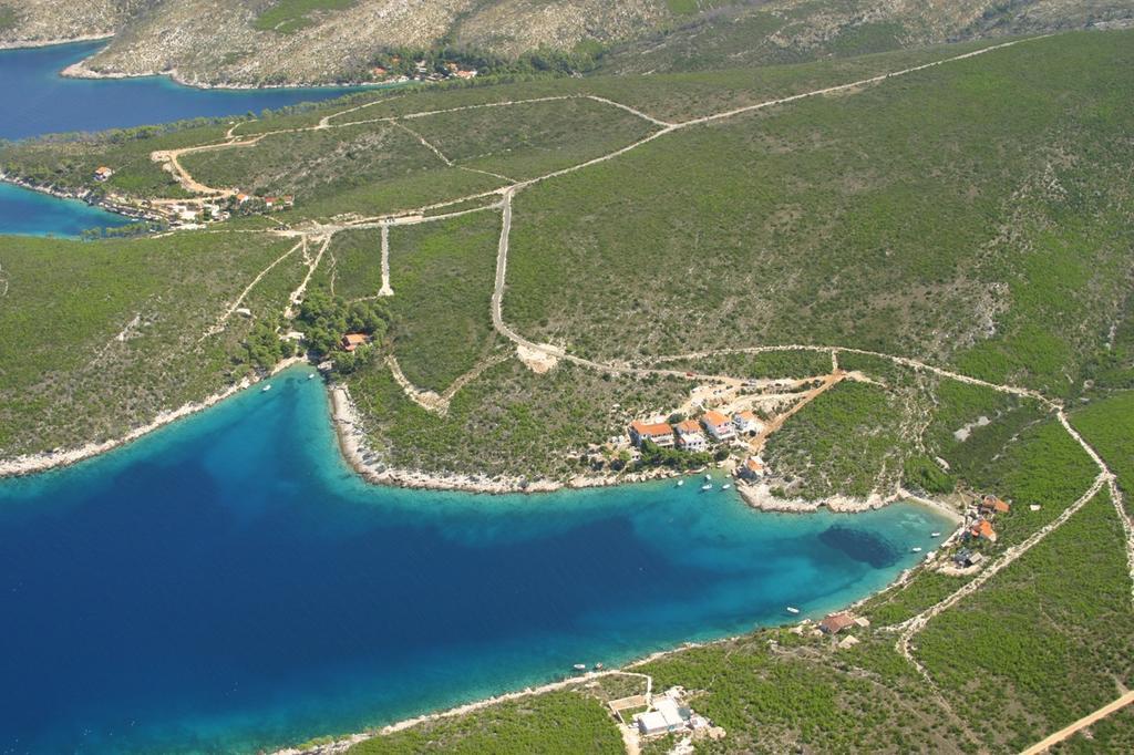 Apartment Terra Nostra Hvar *
