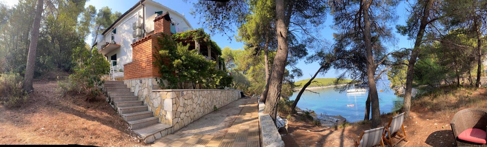 Apartment Terra Nostra Hvar Hvar Town