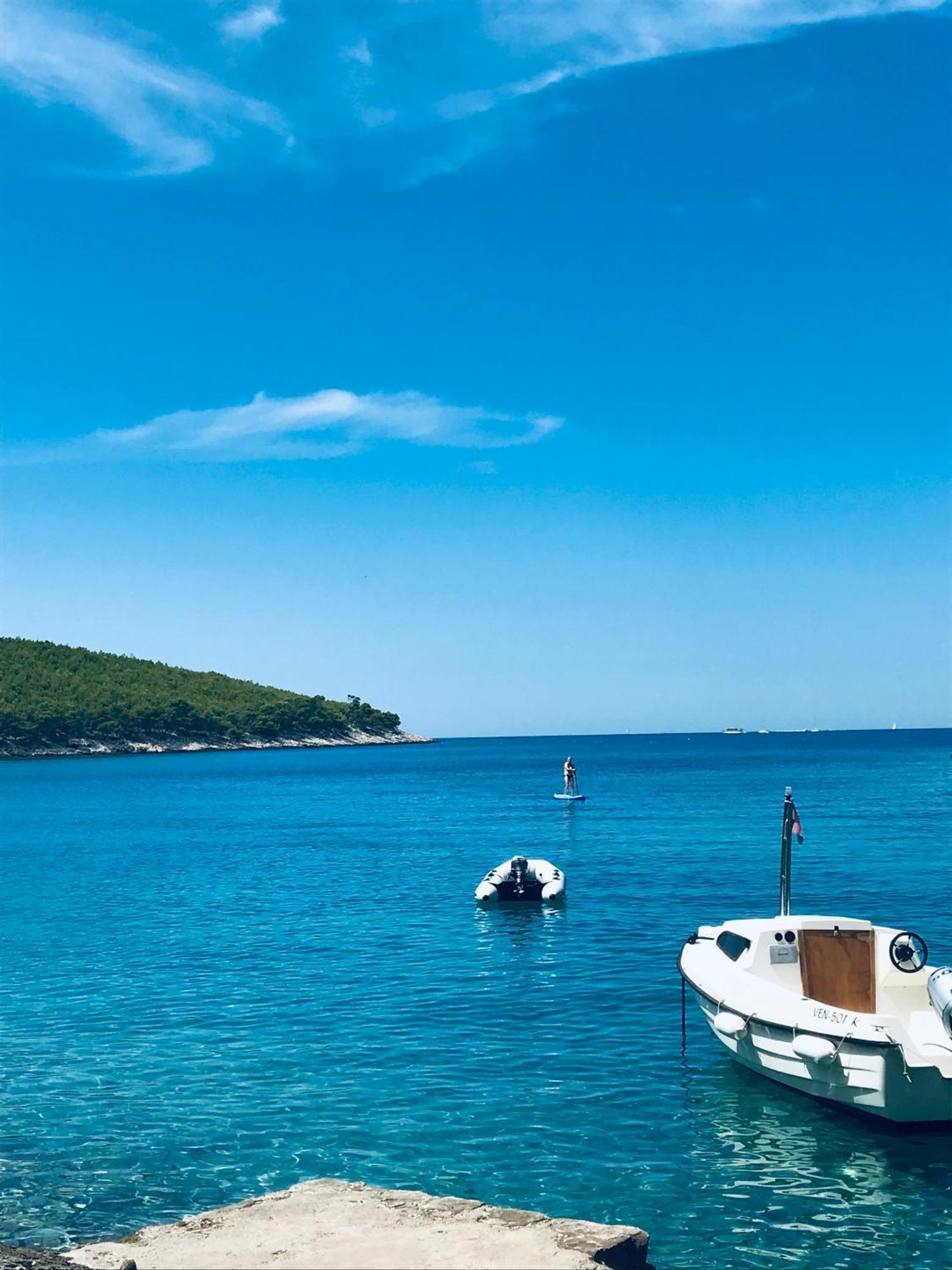 Apartment Terra Nostra Hvar